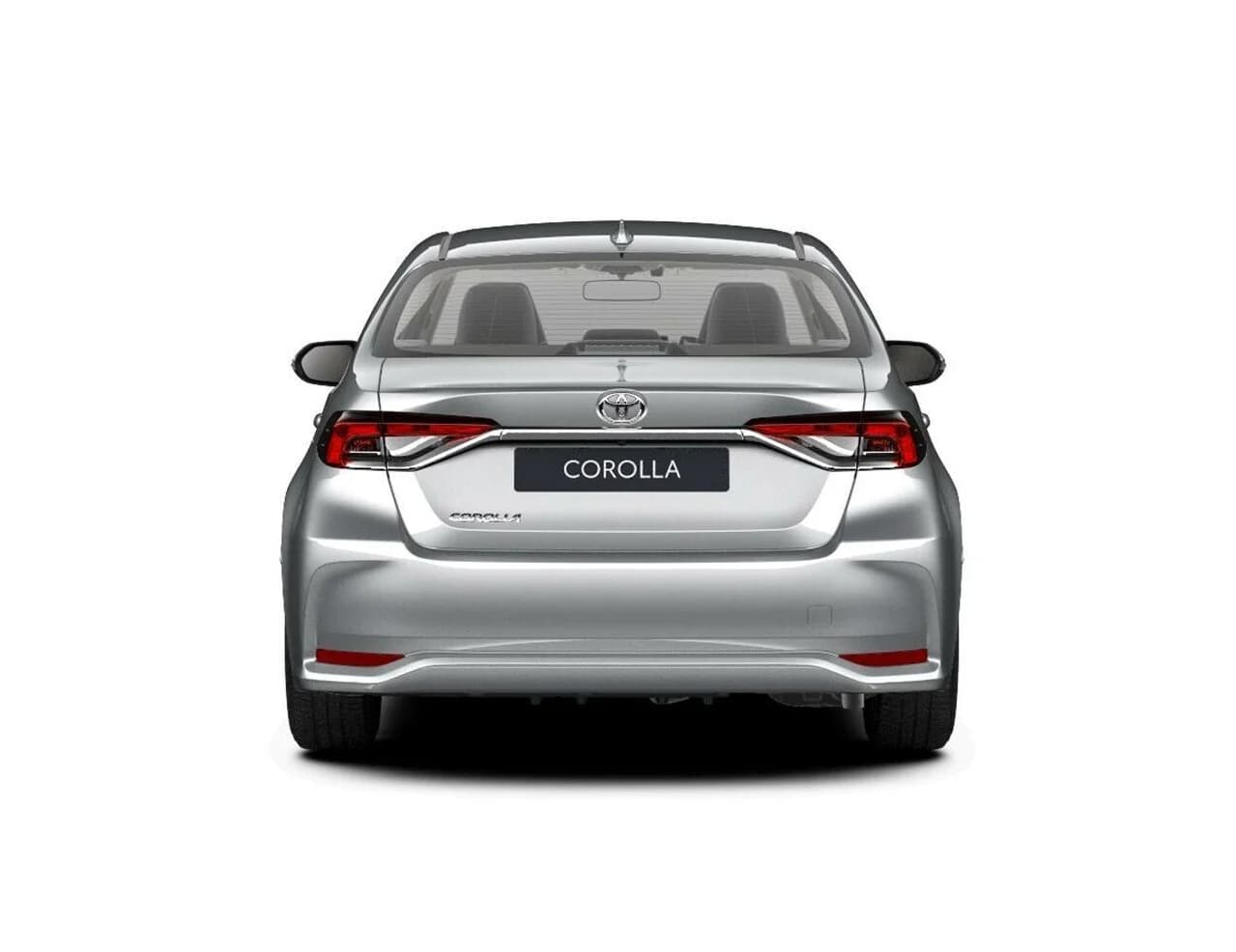 Toyota Corolla 1.5 VVT-i (DELETED) — zdjęcie 5