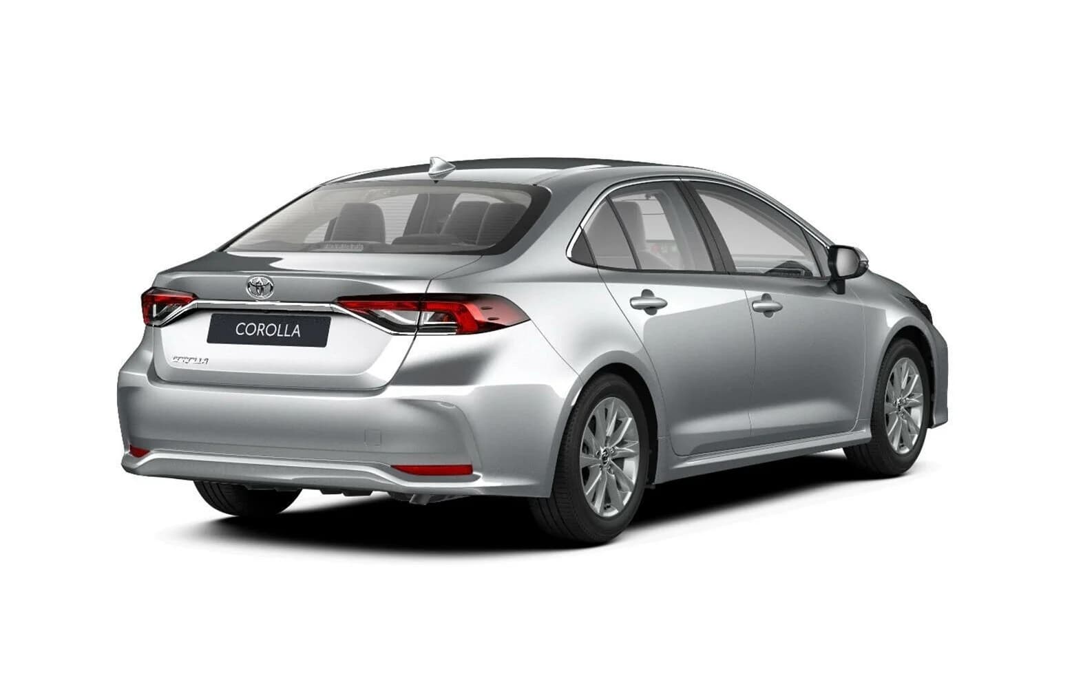 Toyota Corolla 1.5 VVT-i (DELETED) — zdjęcie 4