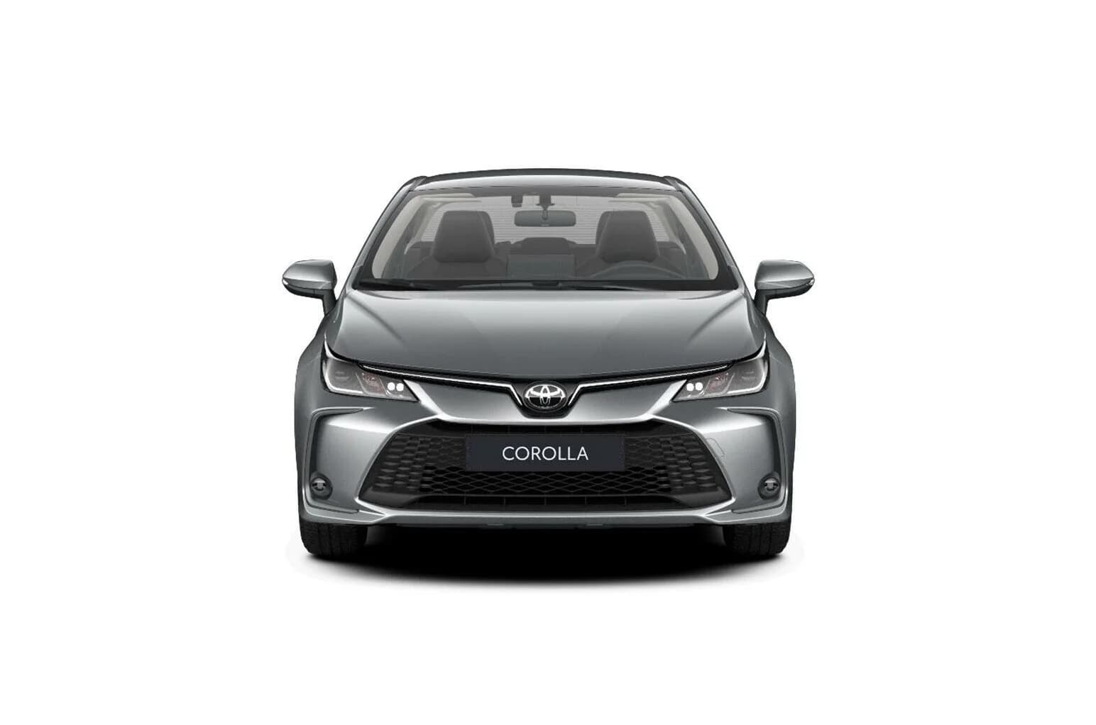 Toyota Corolla 1.5 LPG (DELETED) — zdjęcie 2