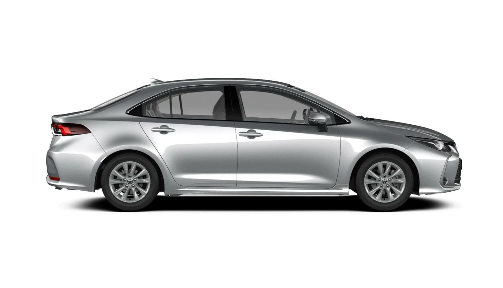 Toyota Corolla 1.5 LPG (DELETED) — zdjęcie 3