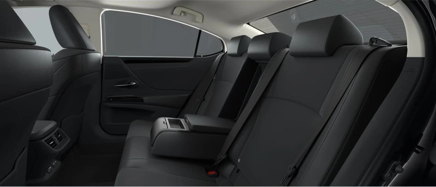 Lexus ES 300h — zdjęcie 8