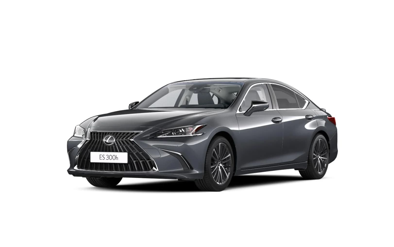 Lexus ES 300h — zdjęcie 1