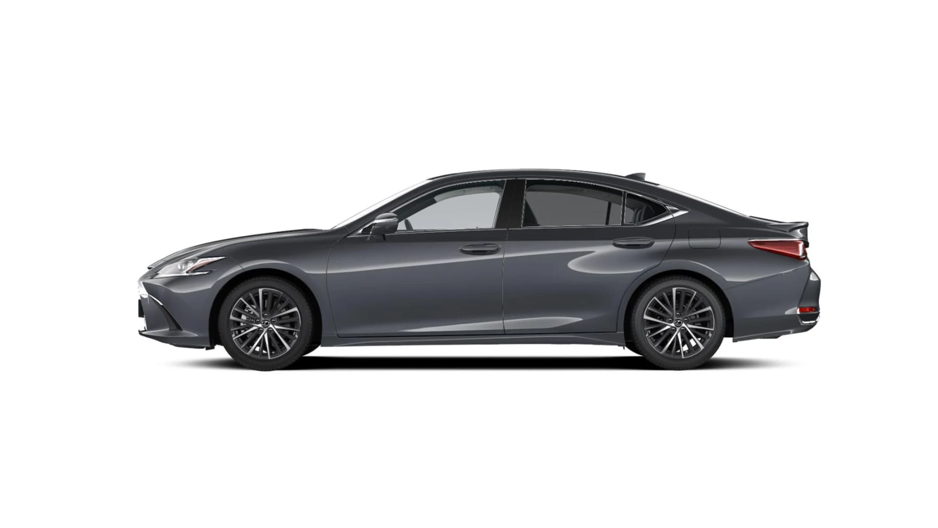 Lexus ES 300h — zdjęcie 3