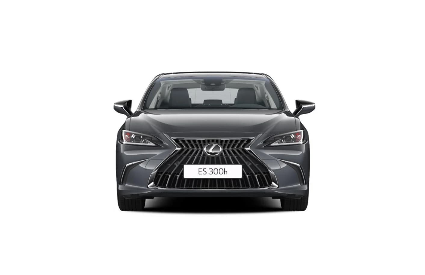Lexus ES 300h — zdjęcie 2