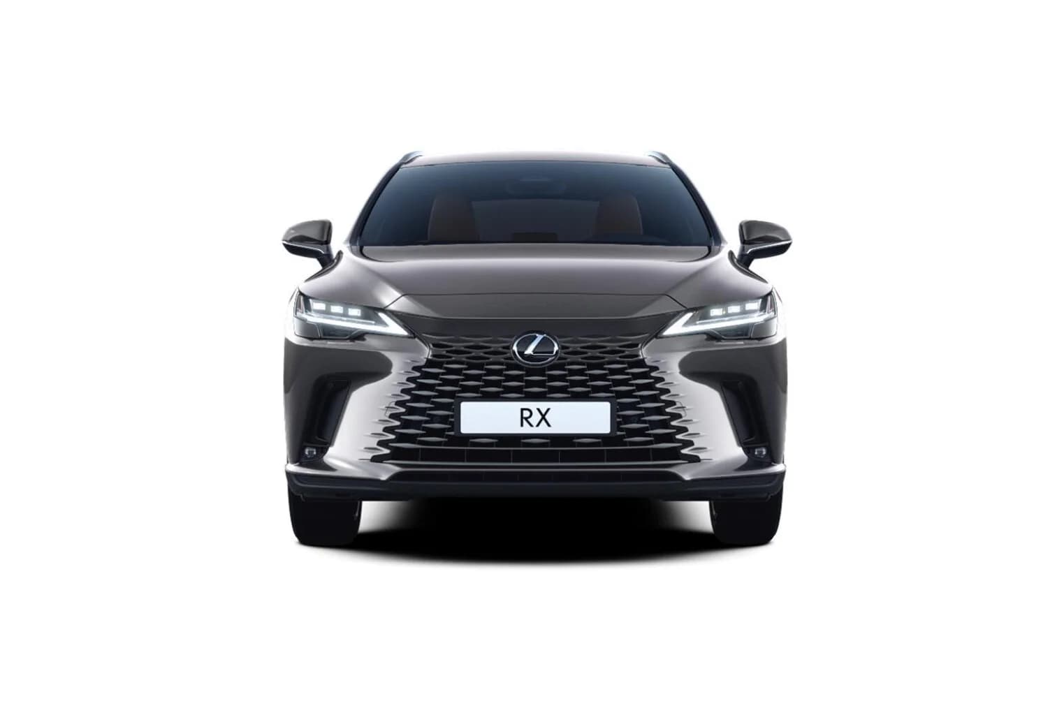 Lexus RX 350h Prestige (DELETED) — zdjęcie 2