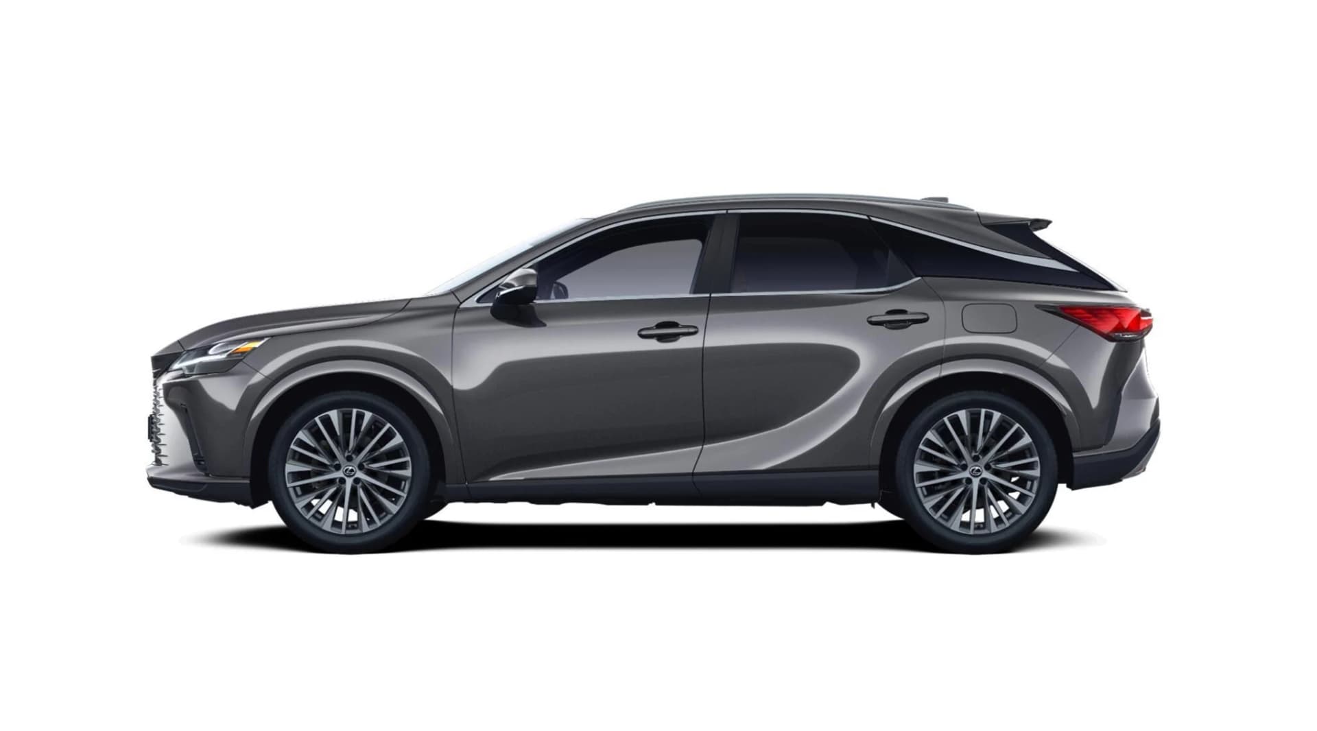 Lexus RX 350h Prestige (DELETED) — zdjęcie 3