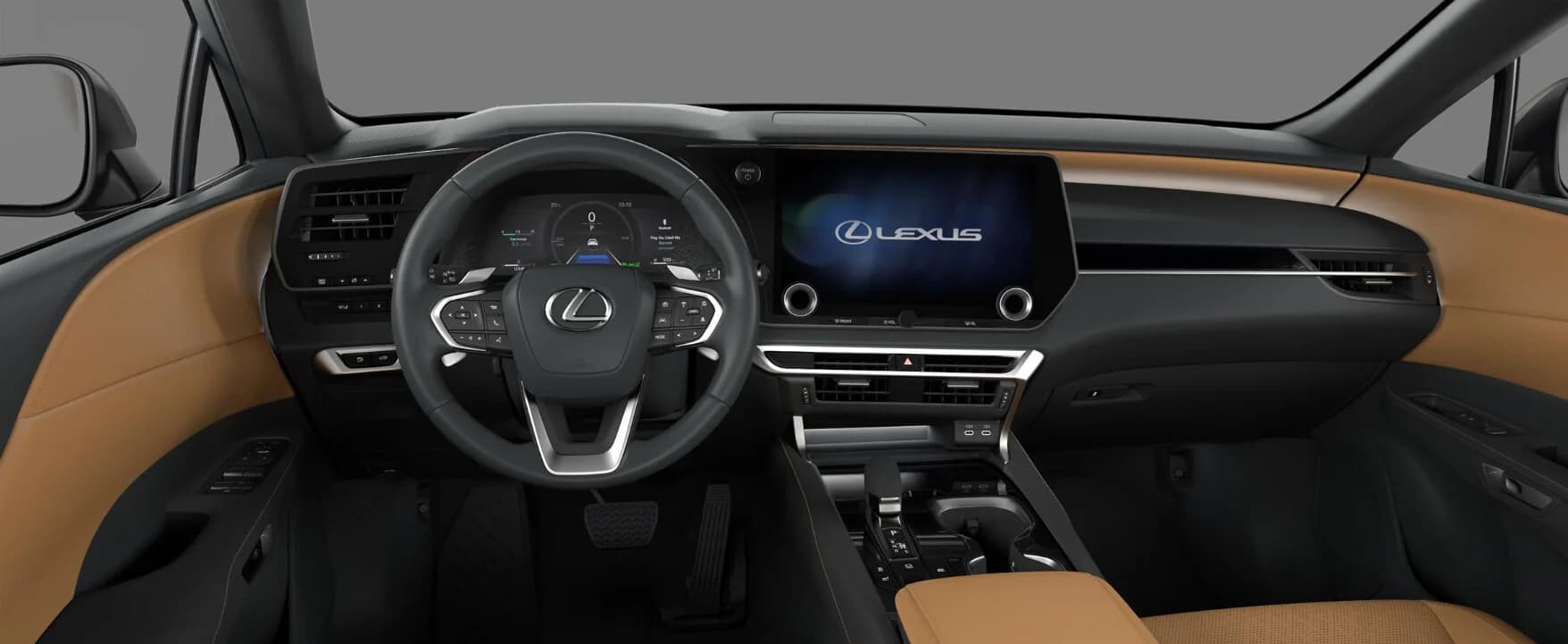 Lexus RX 350h Prestige (DELETED) — zdjęcie 6