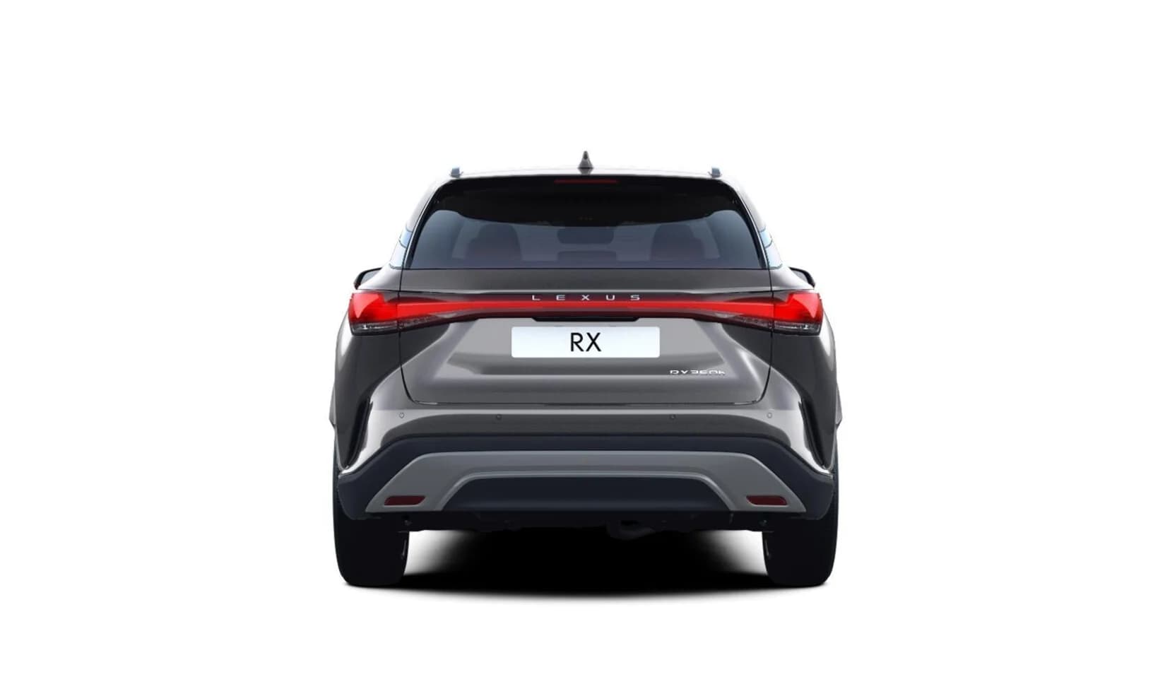 Lexus RX 350h Prestige (DELETED) — zdjęcie 5