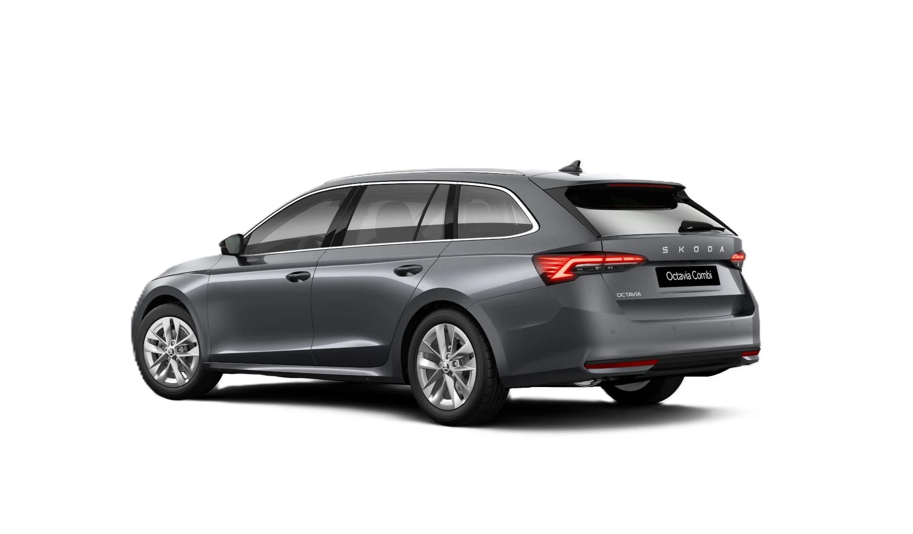 Skoda Octavia — zdjęcie 2