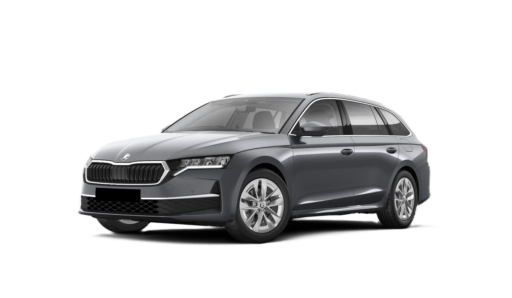 Skoda Octavia — zdjęcie 1
