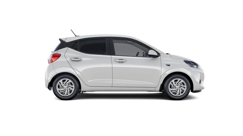 Hyundai i10 — zdjęcie 3