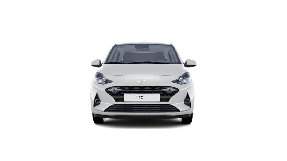 Hyundai i10 — zdjęcie 5