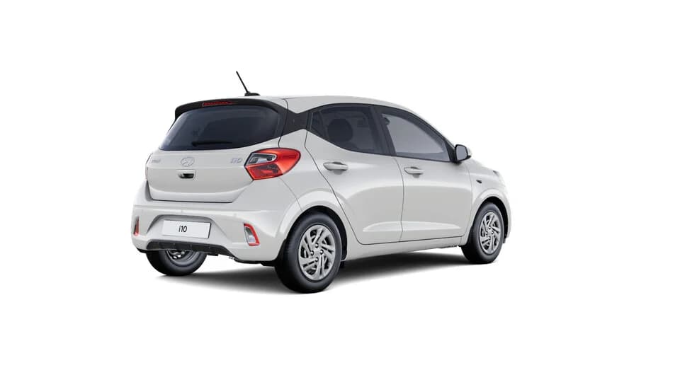 Hyundai i10 — zdjęcie 2