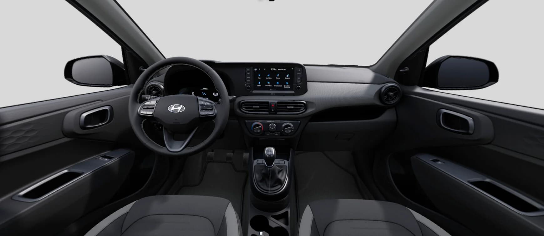 Hyundai i10 — zdjęcie 6
