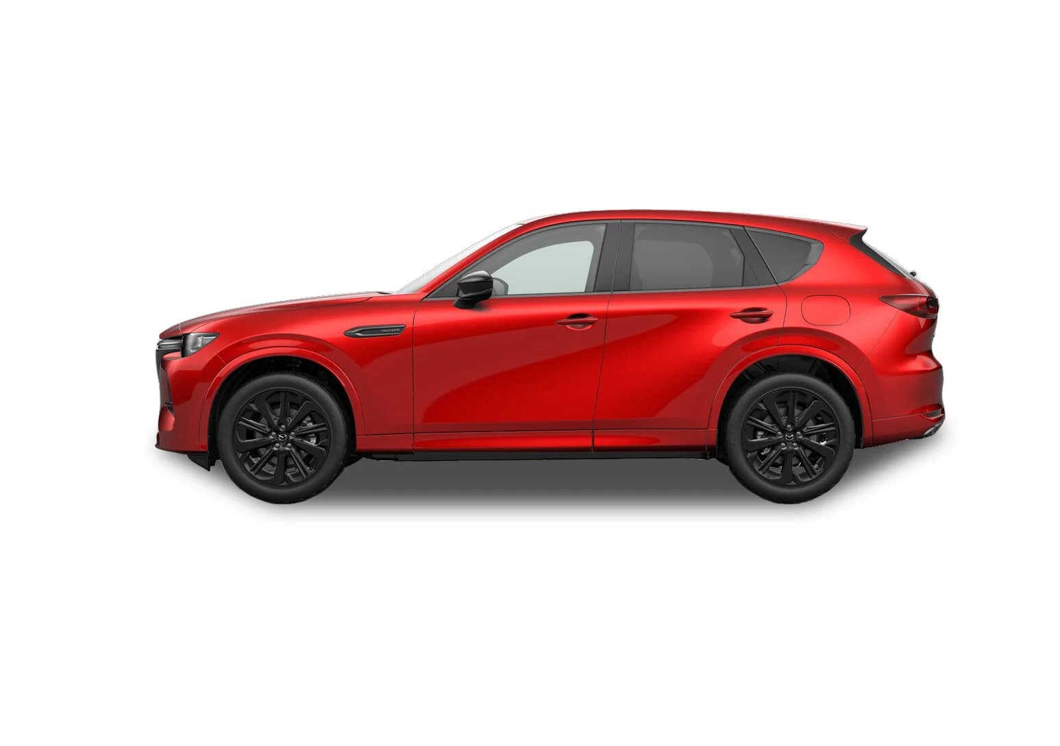 Mazda CX-60 — zdjęcie 3