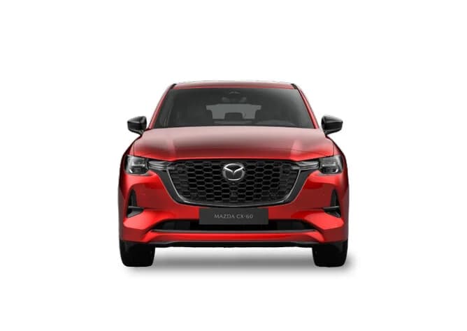 Mazda CX-60 — zdjęcie 2