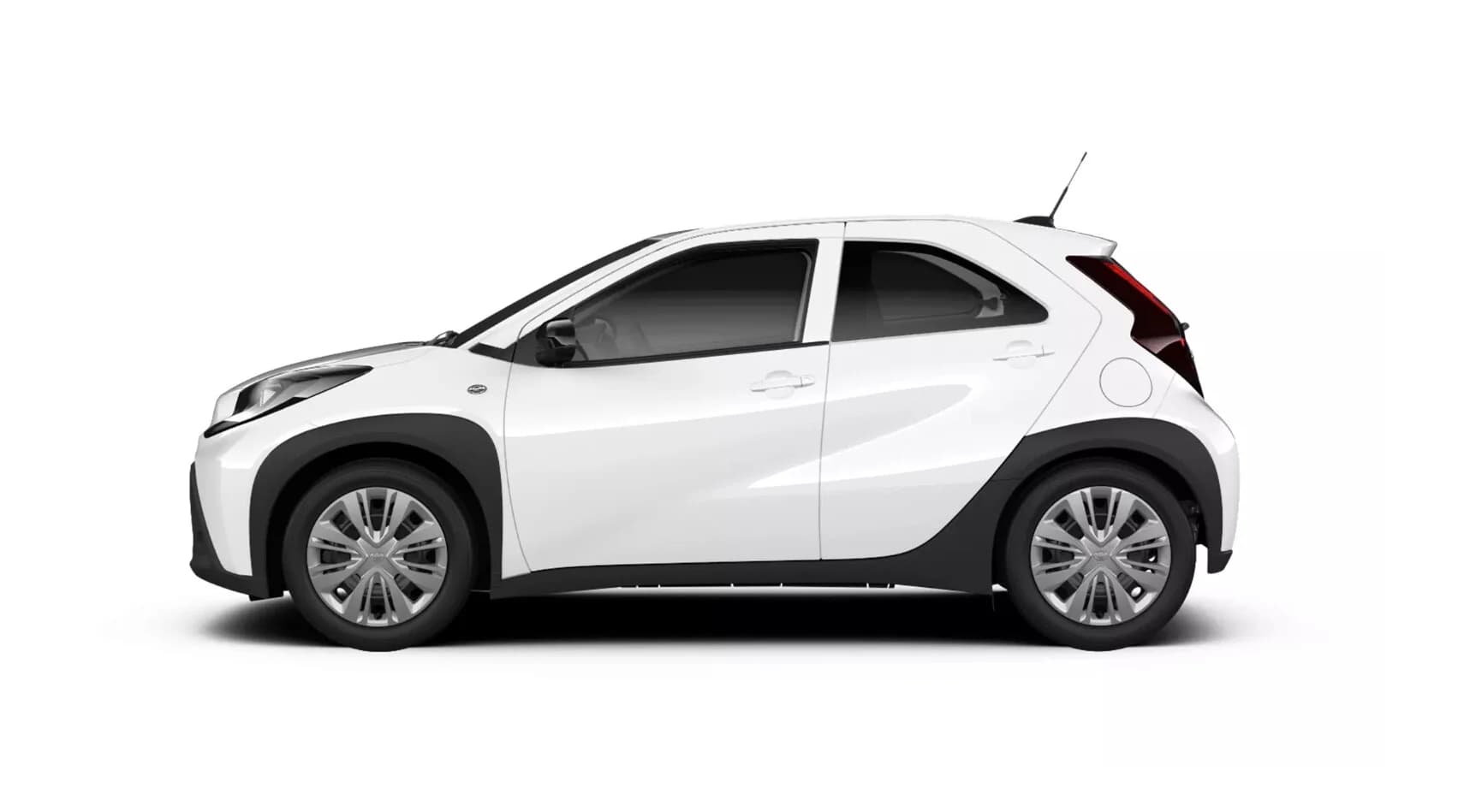 Toyota Aygo X — zdjęcie 3