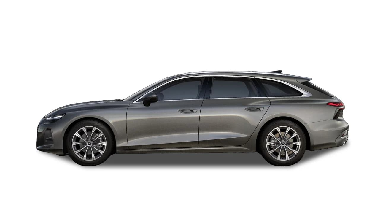 Audi A6 — zdjęcie 3