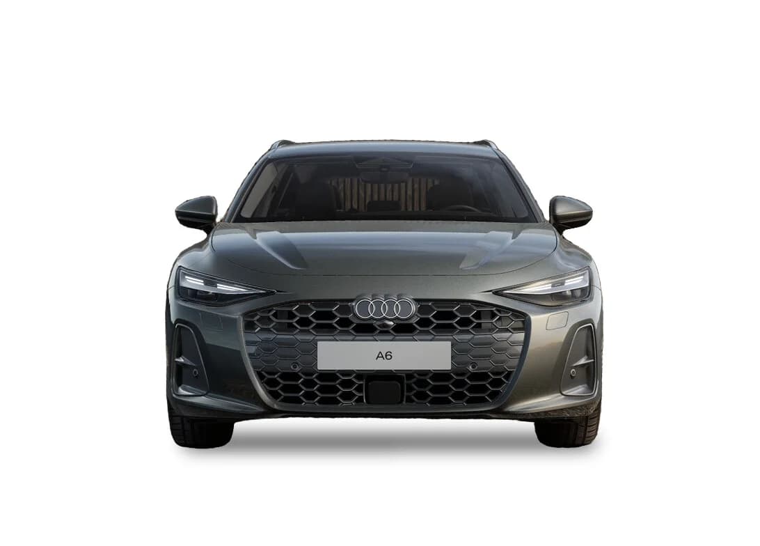Audi A6 — zdjęcie 2