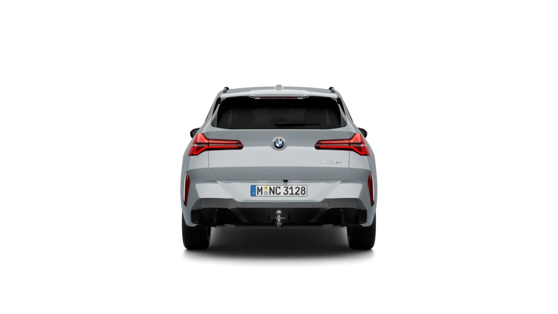 BMW X3 xDrive20 (DELETED) — zdjęcie 2
