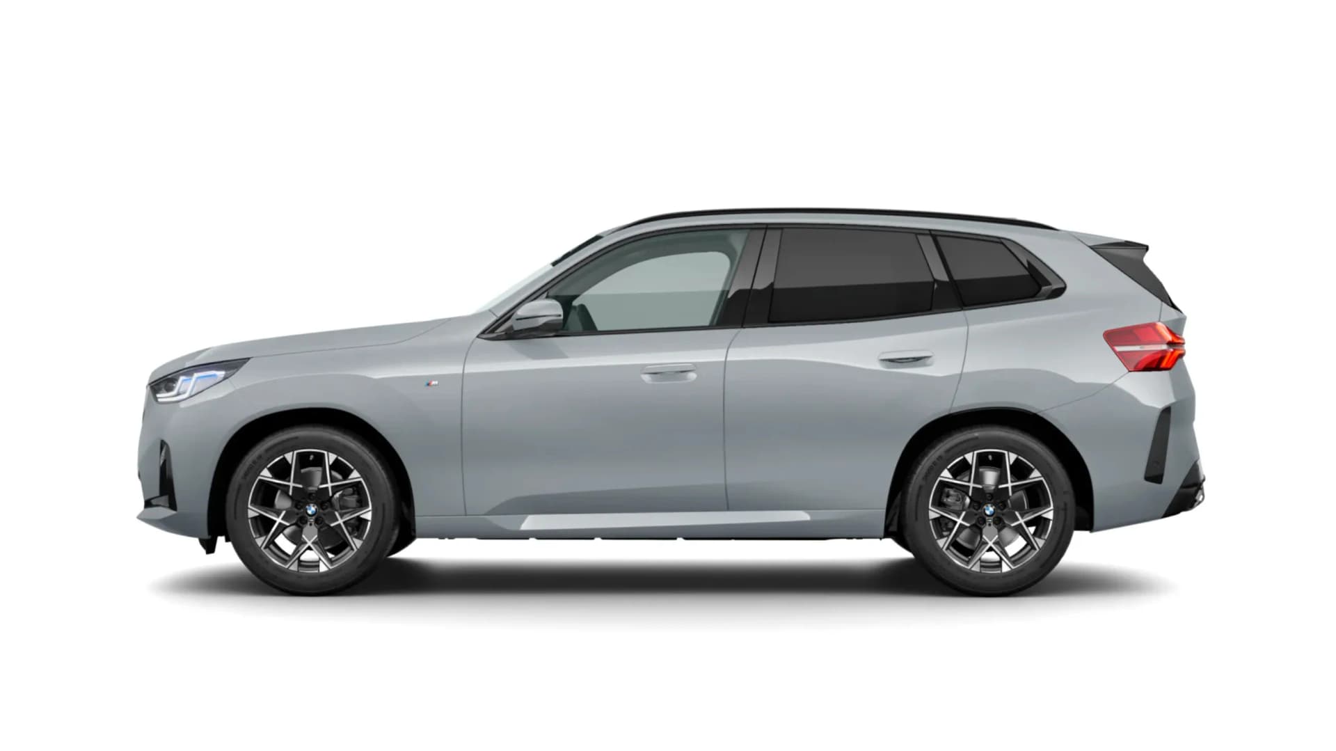 BMW X3 xDrive20 (DELETED) — zdjęcie 3