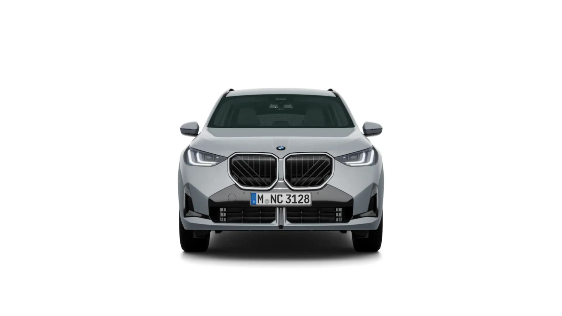 BMW X3 xDrive20 (DELETED) — zdjęcie 4