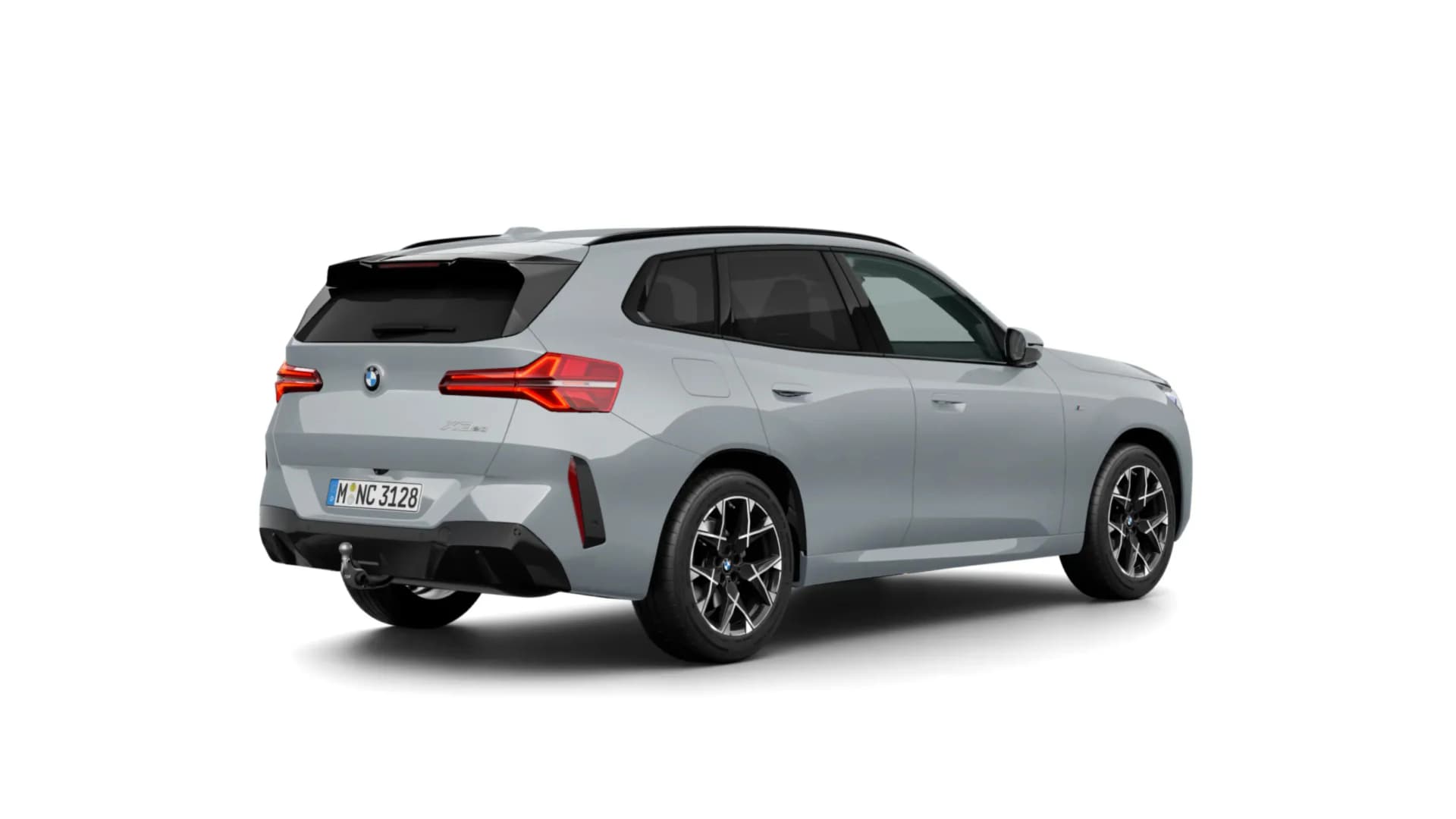 BMW X3 xDrive20 (DELETED) — zdjęcie 5