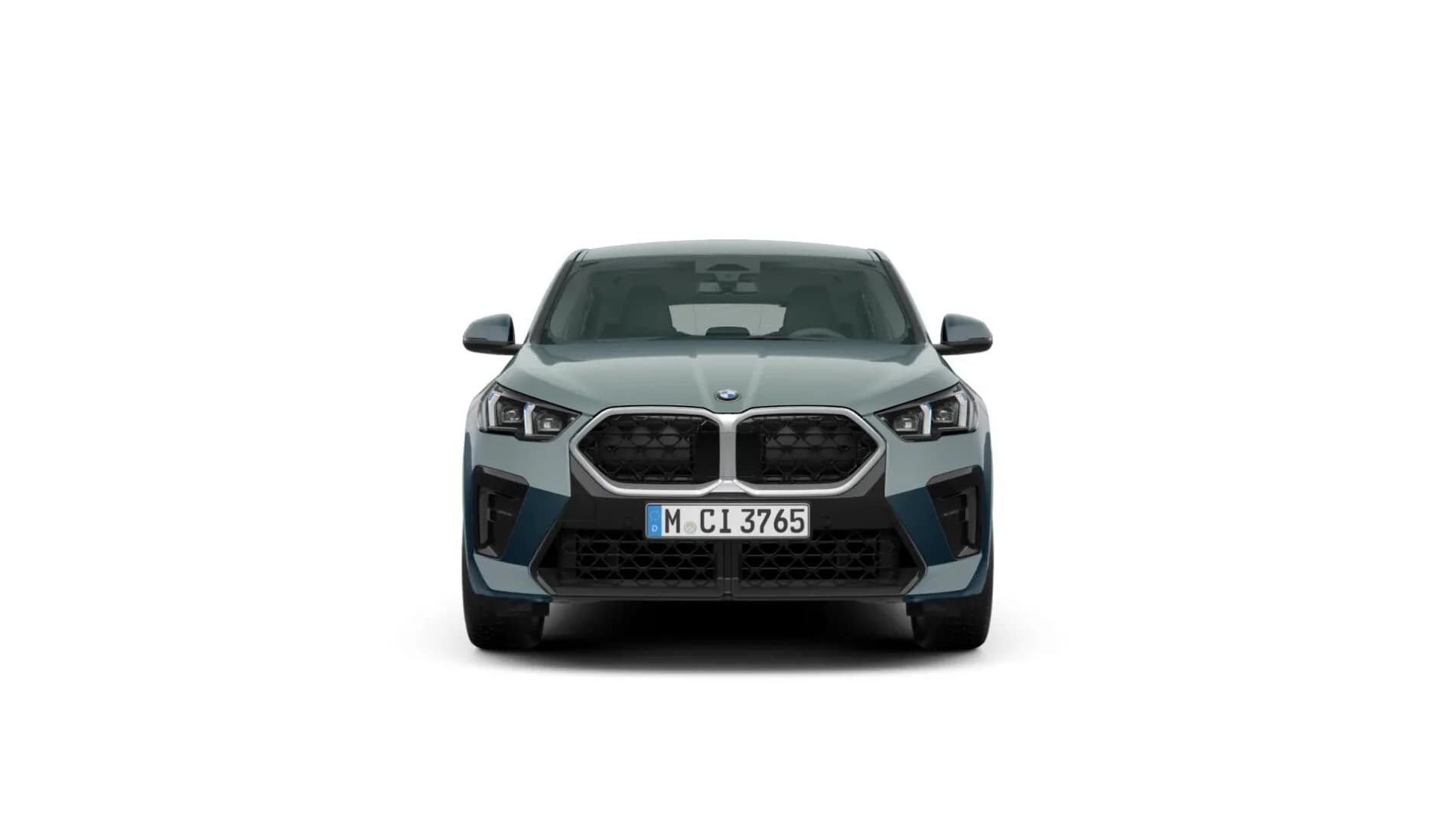 BMW X2 20i (DELETED) — zdjęcie 5