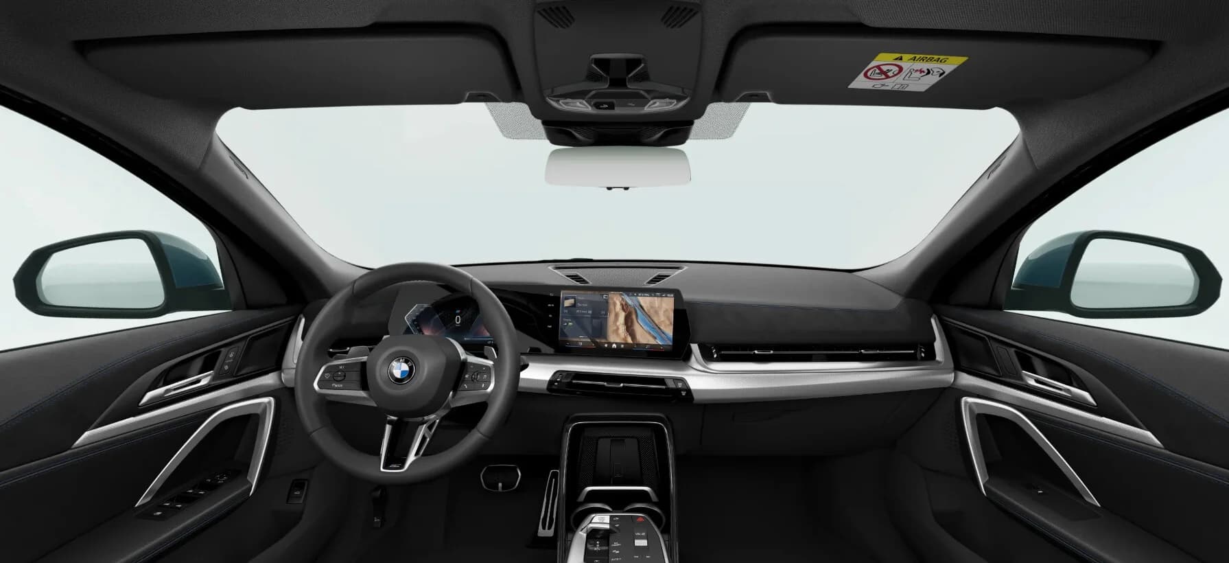 BMW X2 20i (DELETED) — zdjęcie 4