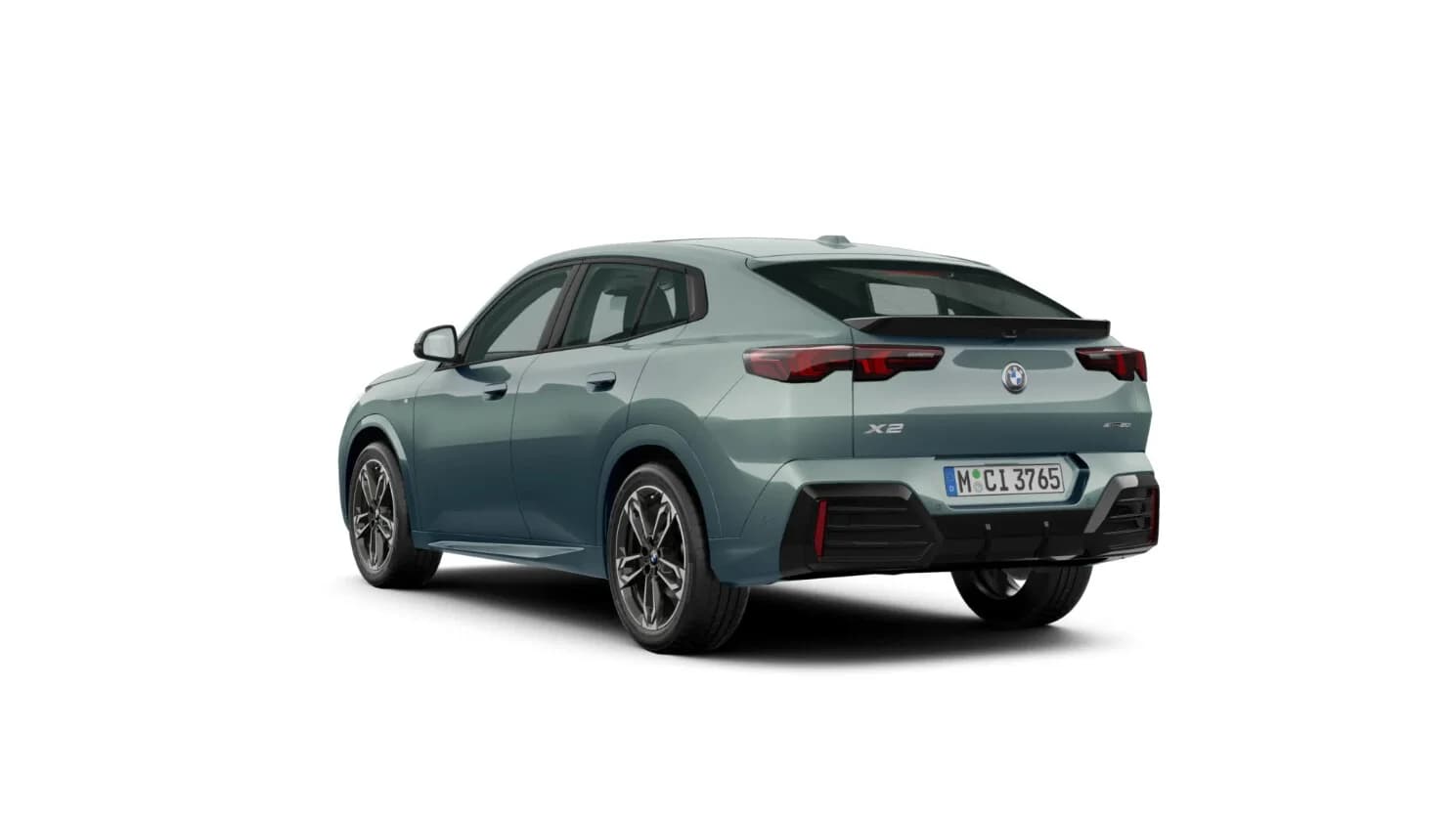 BMW X2 20i (DELETED) — zdjęcie 6