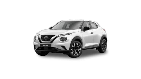 Nissan Juke Acenta — zdjęcie 1