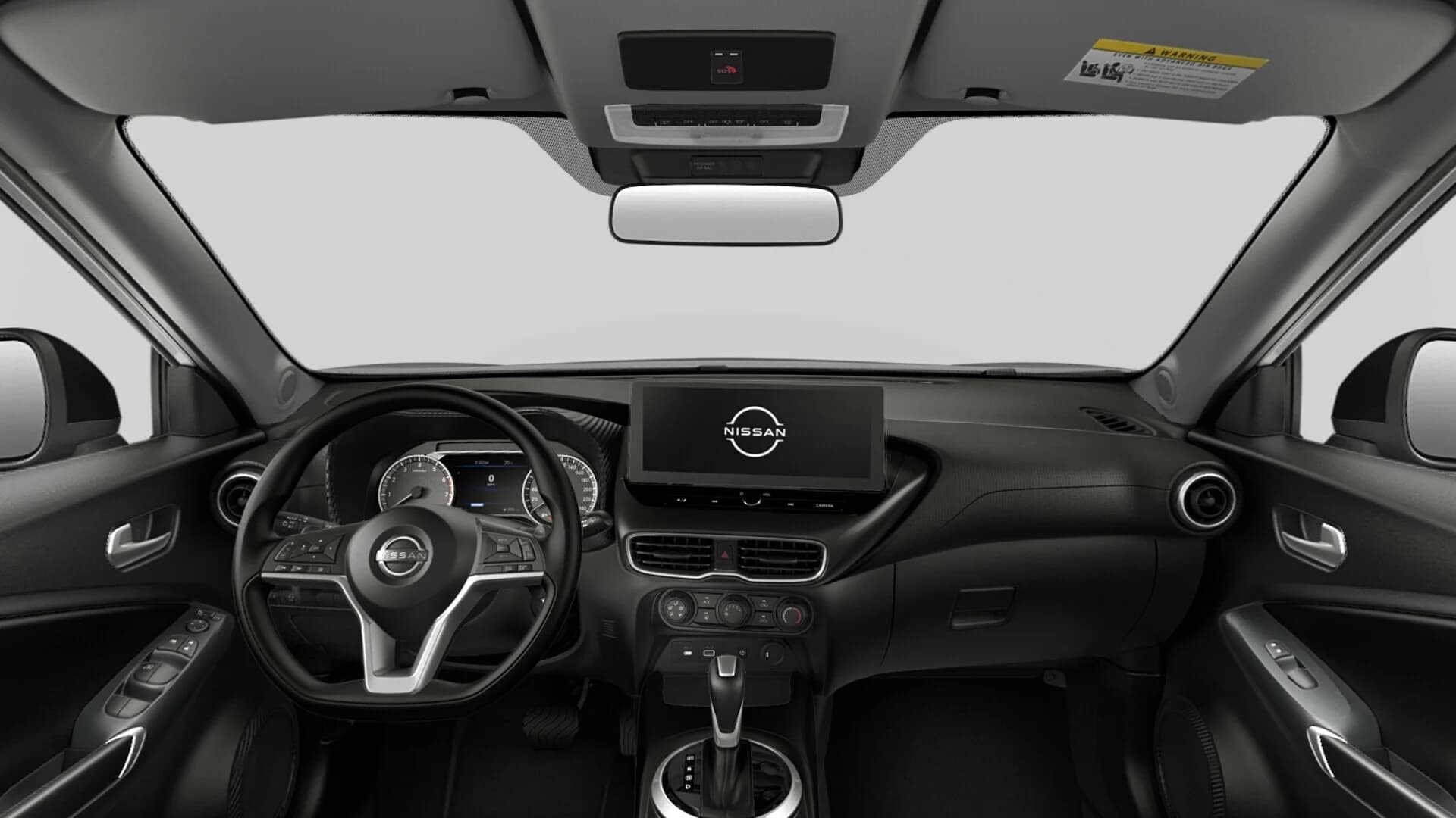 Nissan Juke Acenta — zdjęcie 5