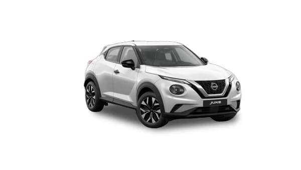 Nissan Juke Acenta — zdjęcie 2