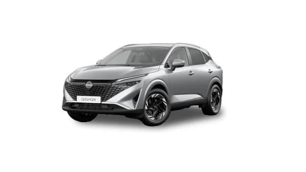 Nissan Qashqai N-Connecta — zdjęcie 1