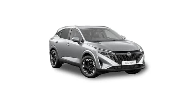 Nissan Qashqai N-Connecta — zdjęcie 3