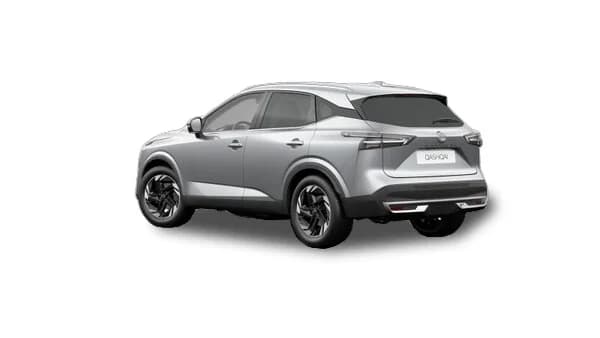 Nissan Qashqai N-Connecta — zdjęcie 4