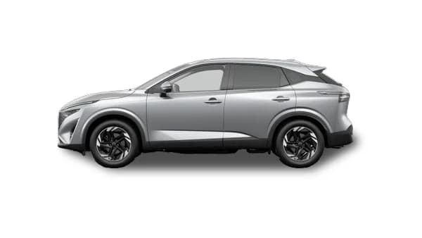 Nissan Qashqai N-Connecta — zdjęcie 2