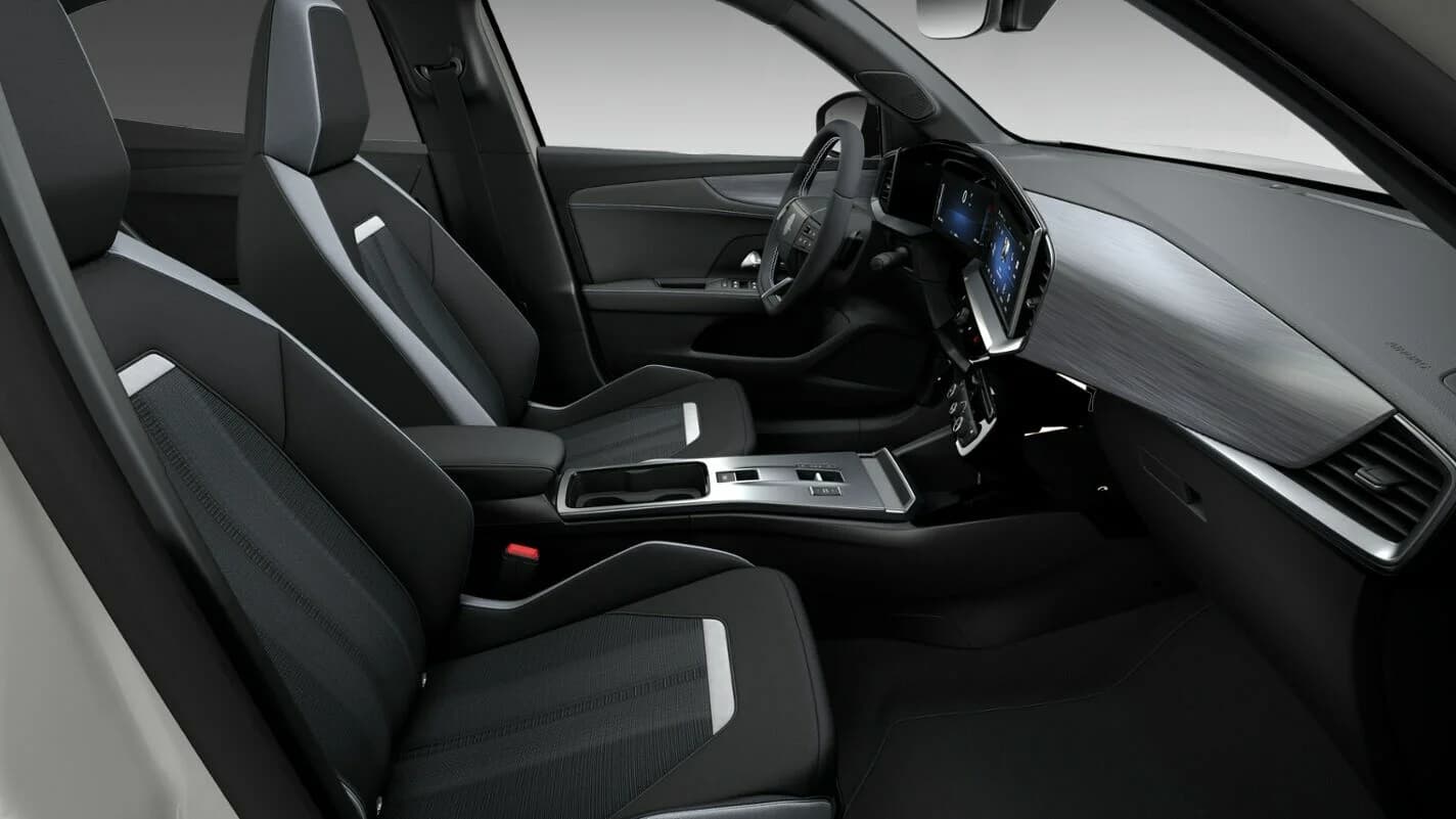 Opel Mokka GS — zdjęcie 7