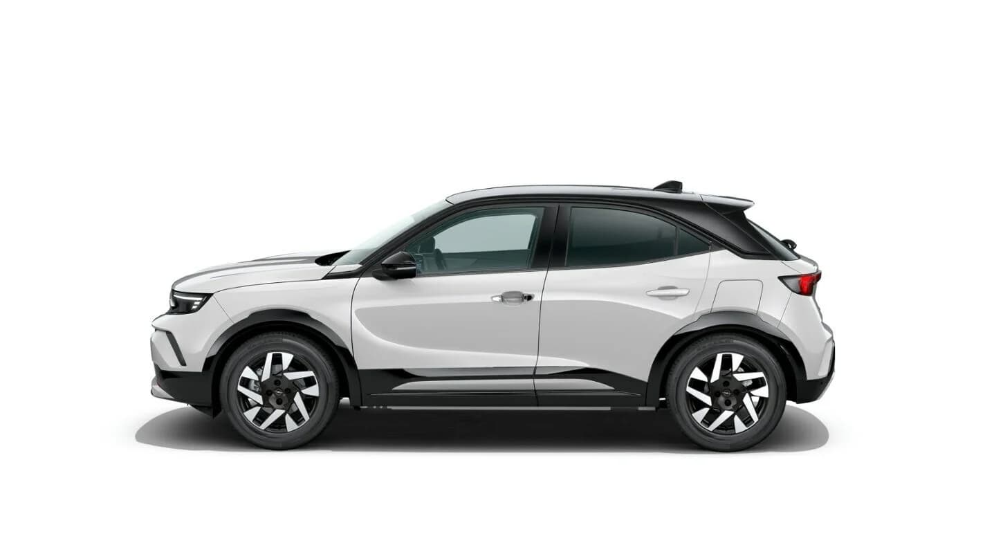 Opel Mokka GS — zdjęcie 3