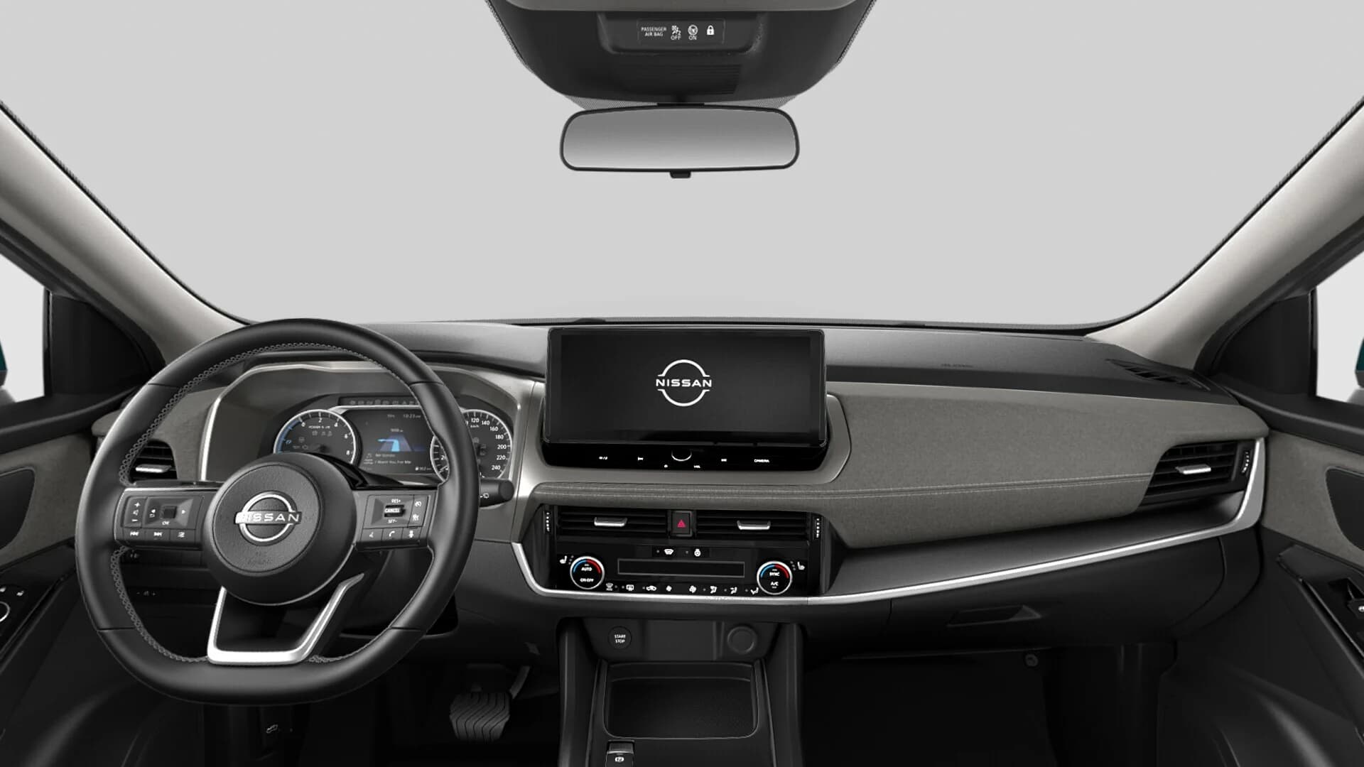 Nissan Qashqai e-POWER — zdjęcie 5