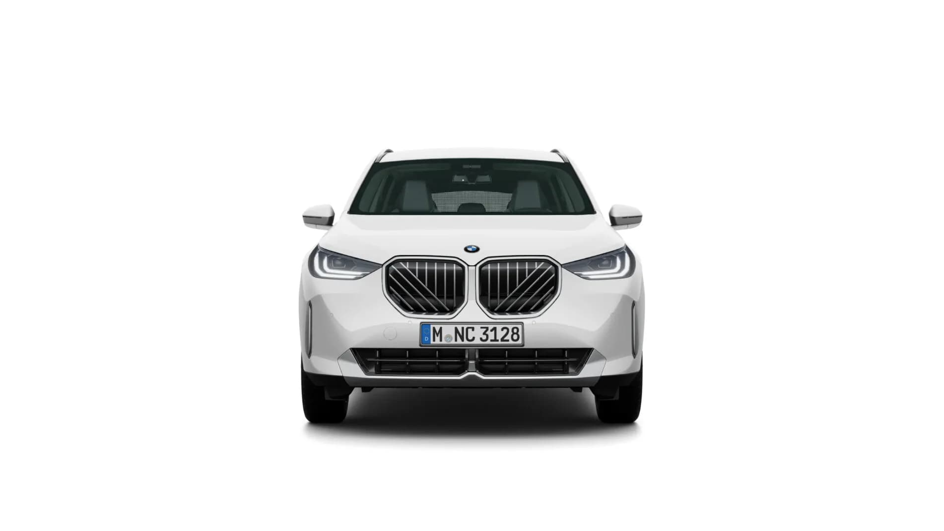 BMW X3 40d xDrive (DELETED) — zdjęcie 2