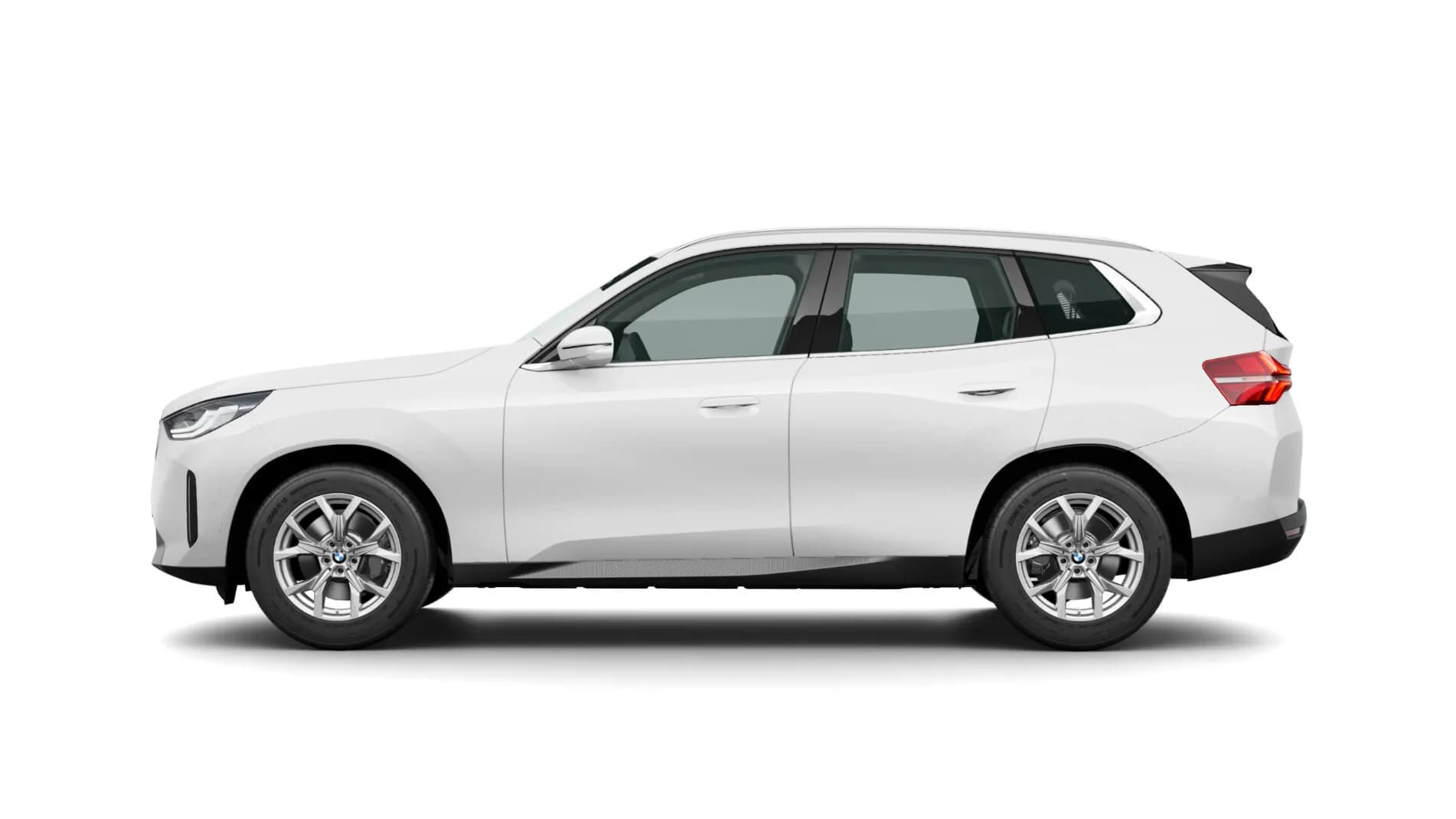 BMW X3 40d xDrive (DELETED) — zdjęcie 3