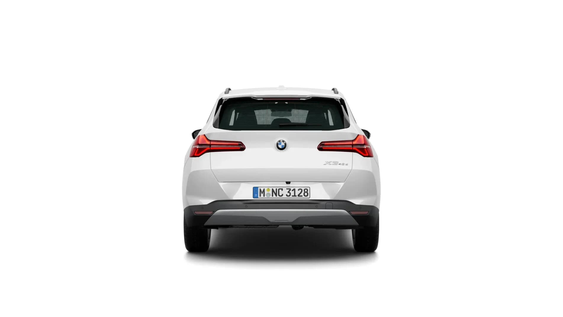 BMW X3 40d xDrive (DELETED) — zdjęcie 5