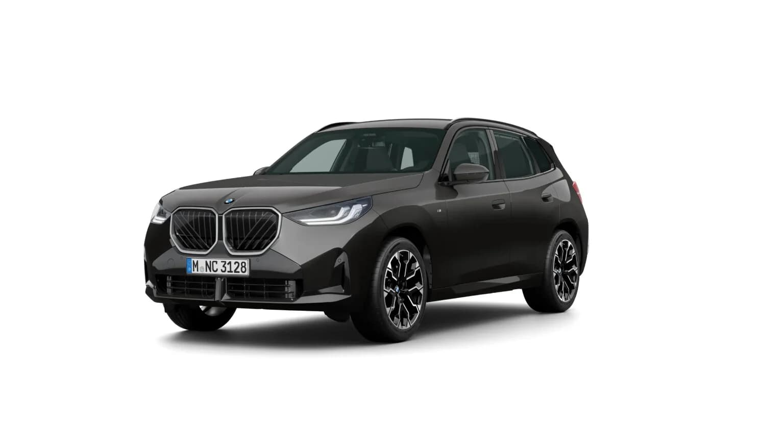 BMW X3 40d xDrive (DELETED) — zdjęcie 1