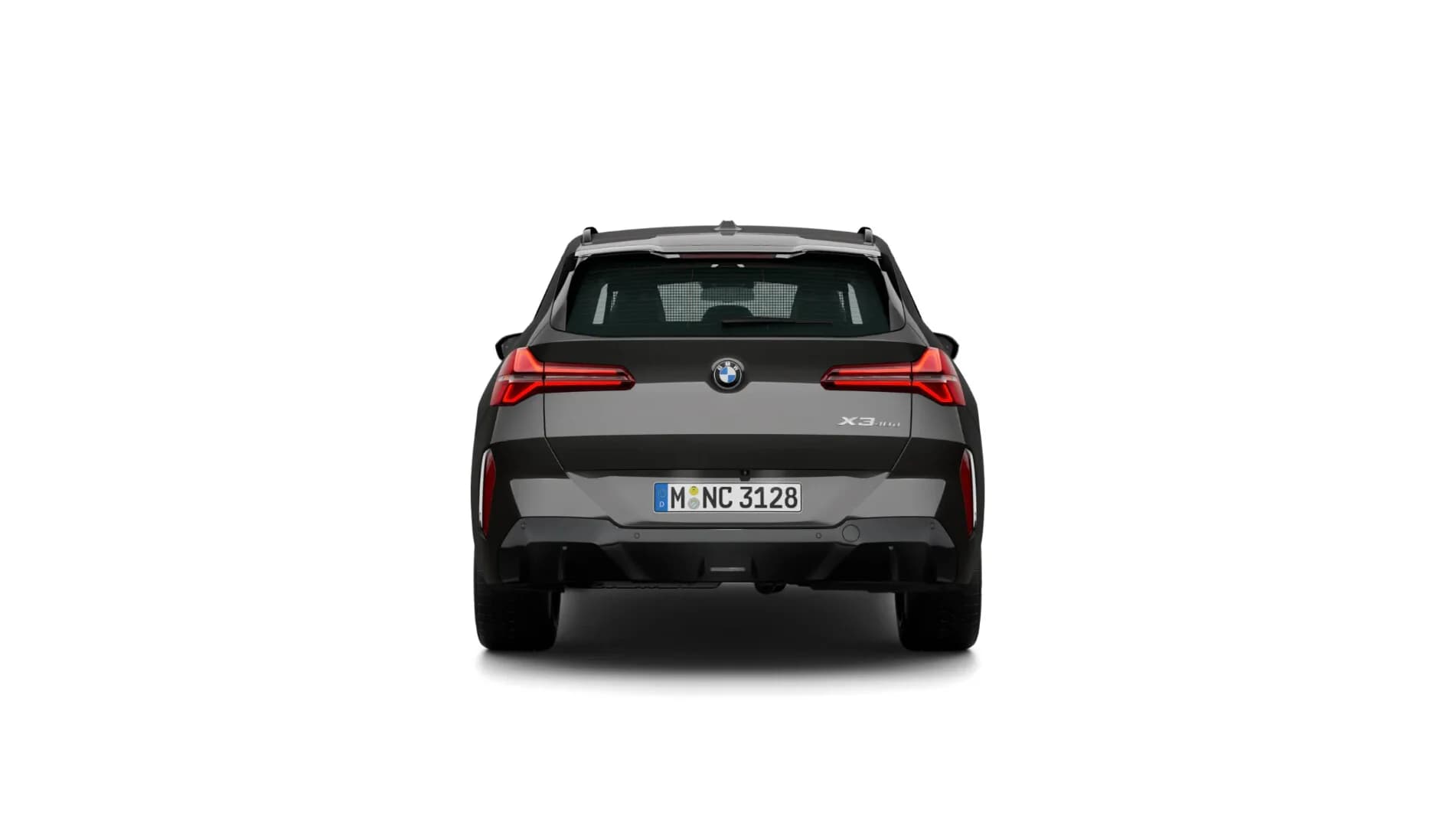 BMW X3 40d xDrive (DELETED) — zdjęcie 5