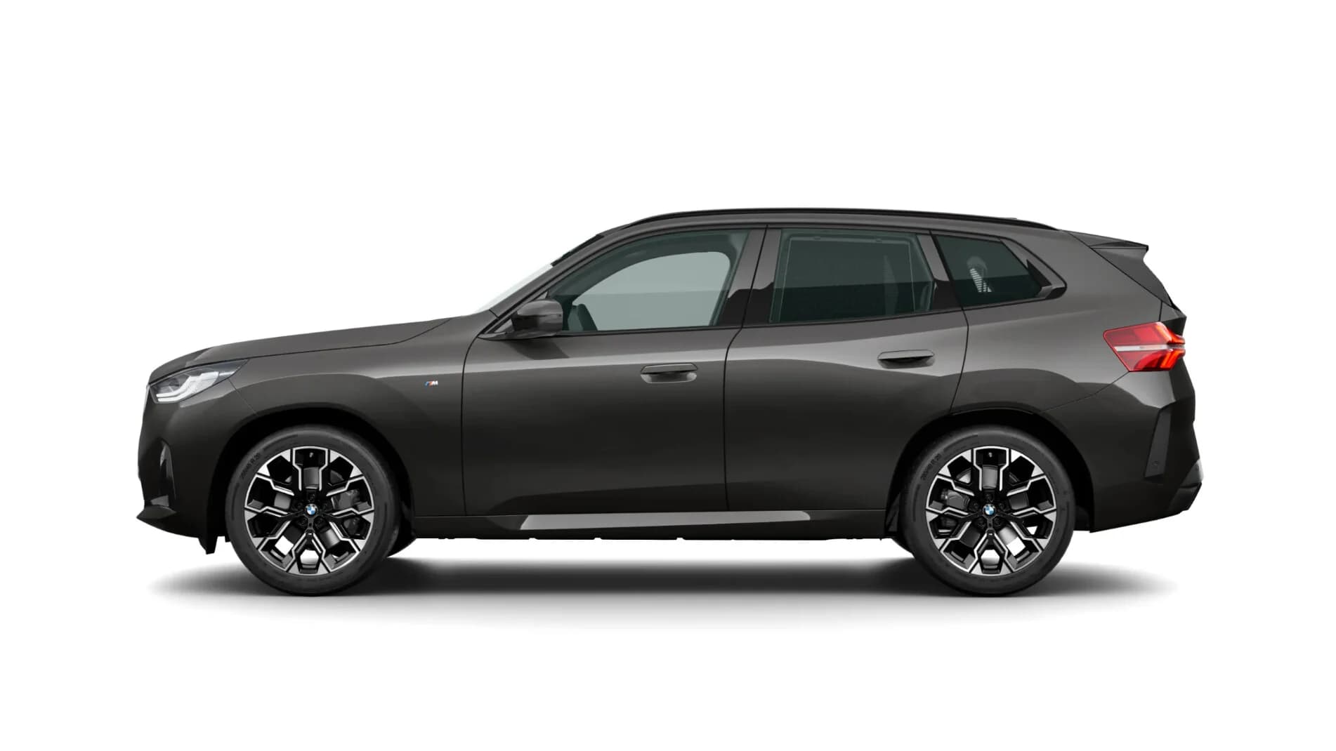 BMW X3 40d xDrive (DELETED) — zdjęcie 3