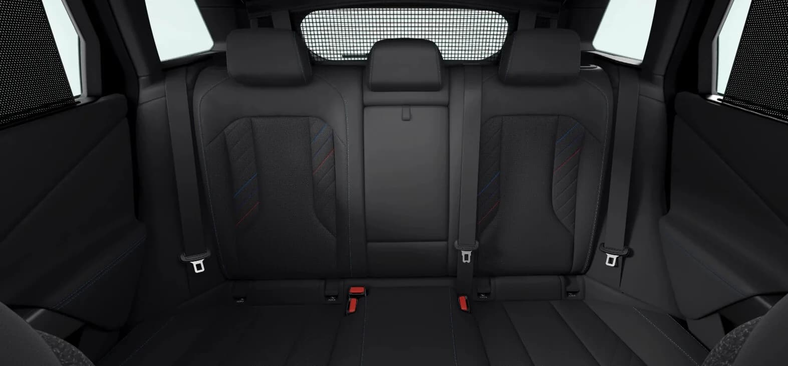 BMW X3 40d xDrive (DELETED) — zdjęcie 7