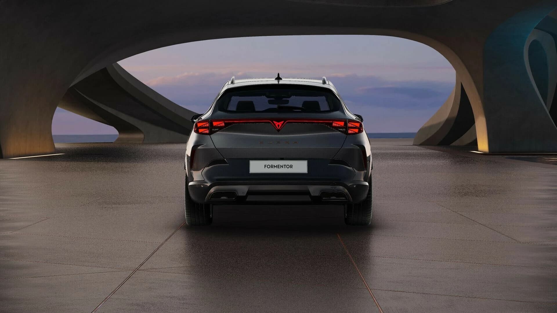 Cupra Formentor 1.5 DSG (DELETED) — zdjęcie 5