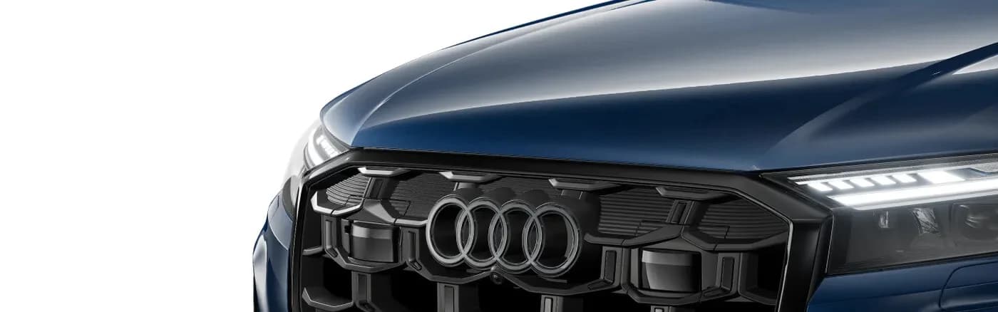Audi SQ7 — zdjęcie 3
