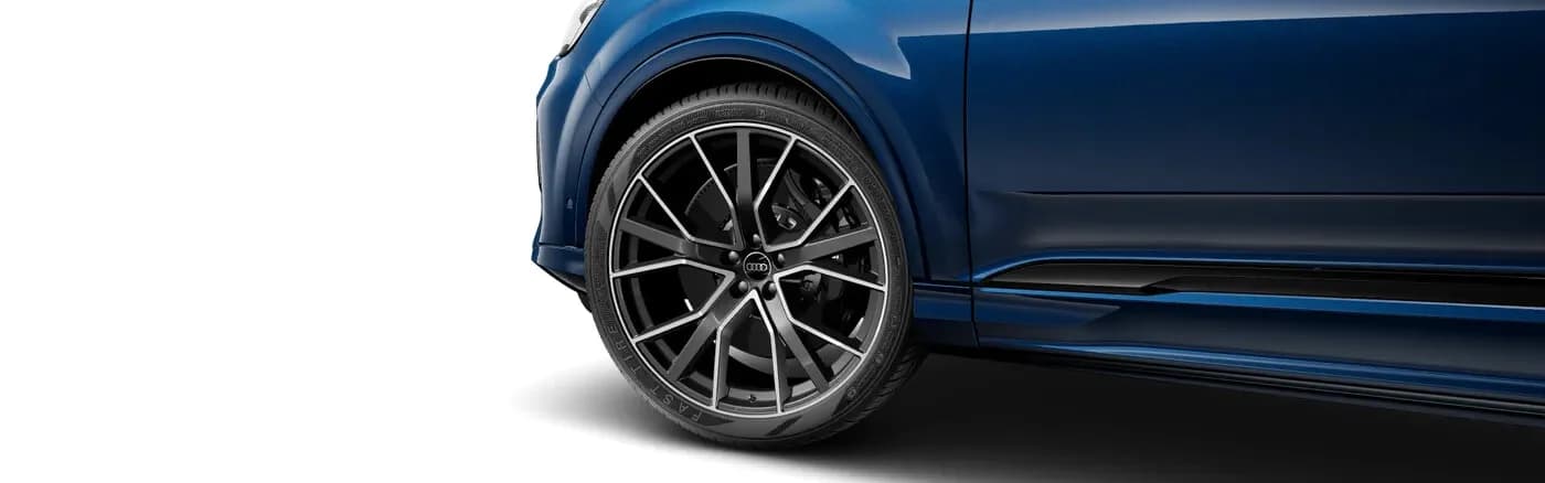 Audi SQ7 — zdjęcie 6